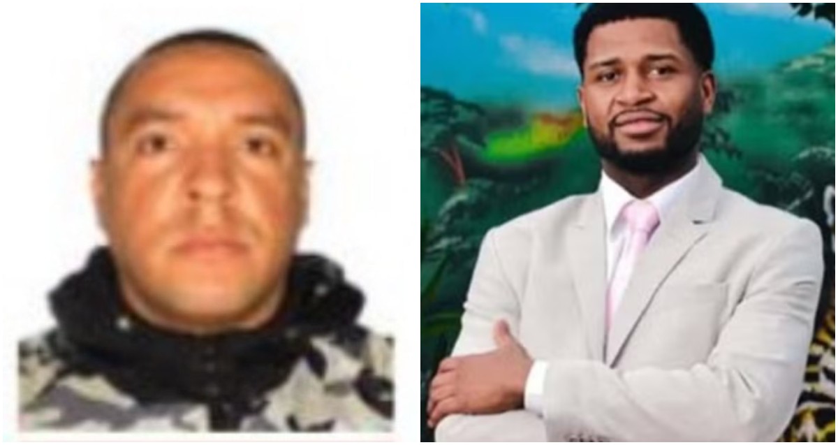 PM afasta policial que matou jovem de 26 anos com tiro na cabeça por engano