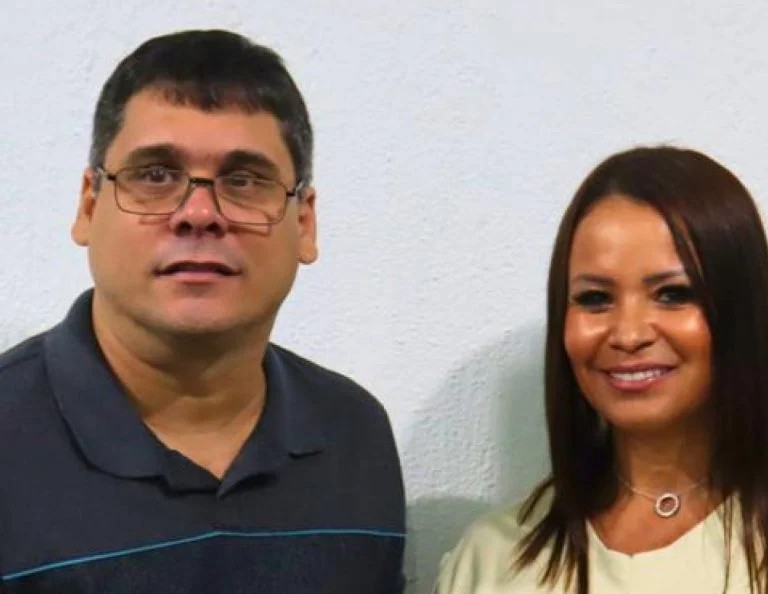 TRE-RJ cassa mandatos do prefeito e da vice de Seropédica por abuso de poder nas eleições de 2024