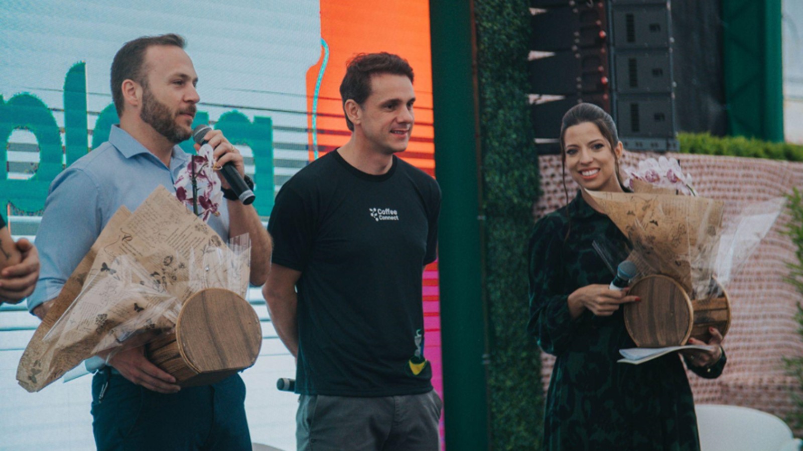 Parceria entre CCCMG e Plata Digital fortalece conexões na cafeicultura