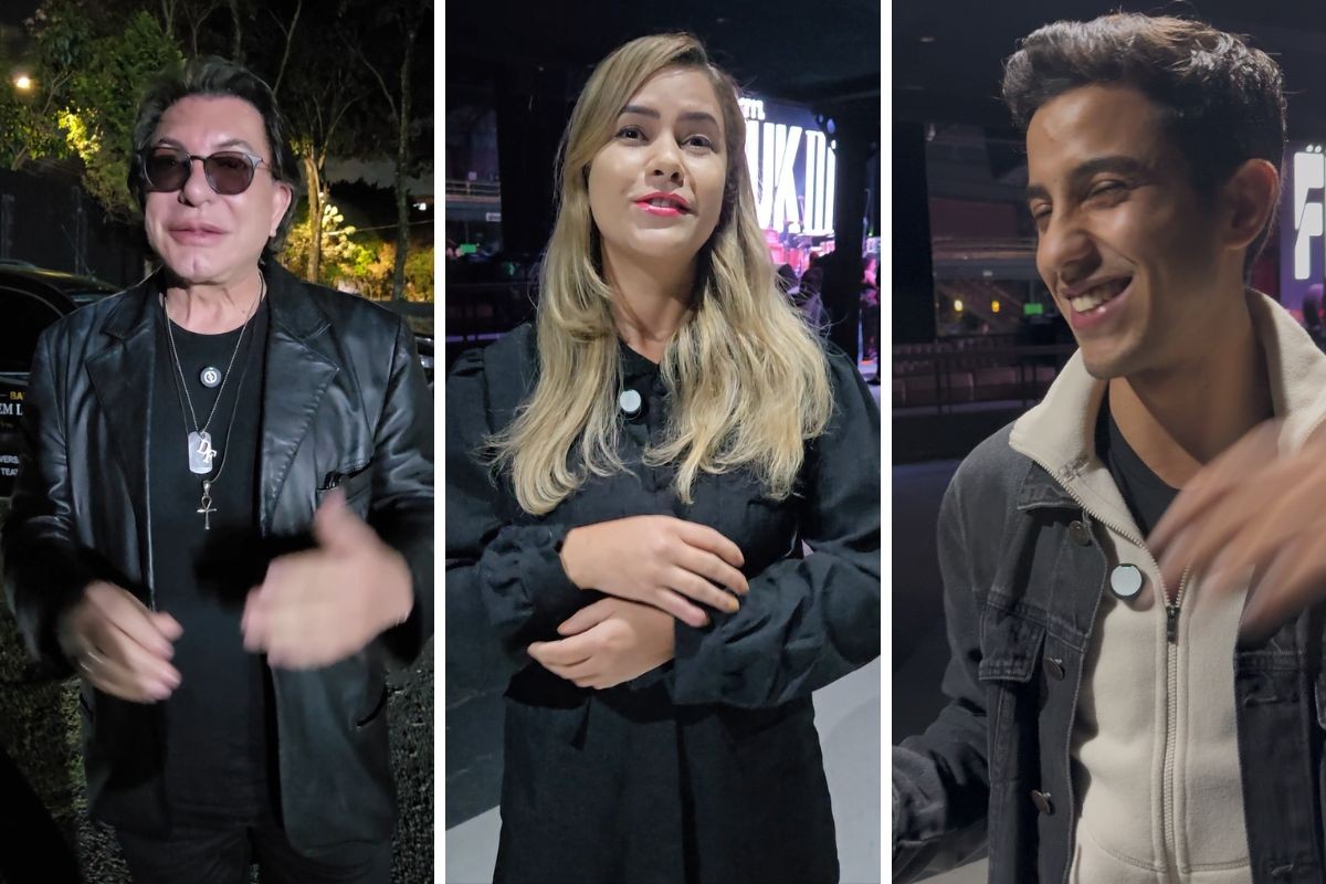 Show de Fiuk faz fã encarar ônibus de BH para Campinas e atrai até cover de Fabio Jr | G1