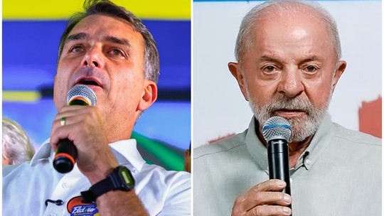 Republicanos anuncia apoio a Flávio Bolsonaro no 2º turno