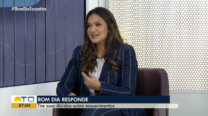 Médica neurologista explica quando casos de esquecimentos podem ser sinais de alertas