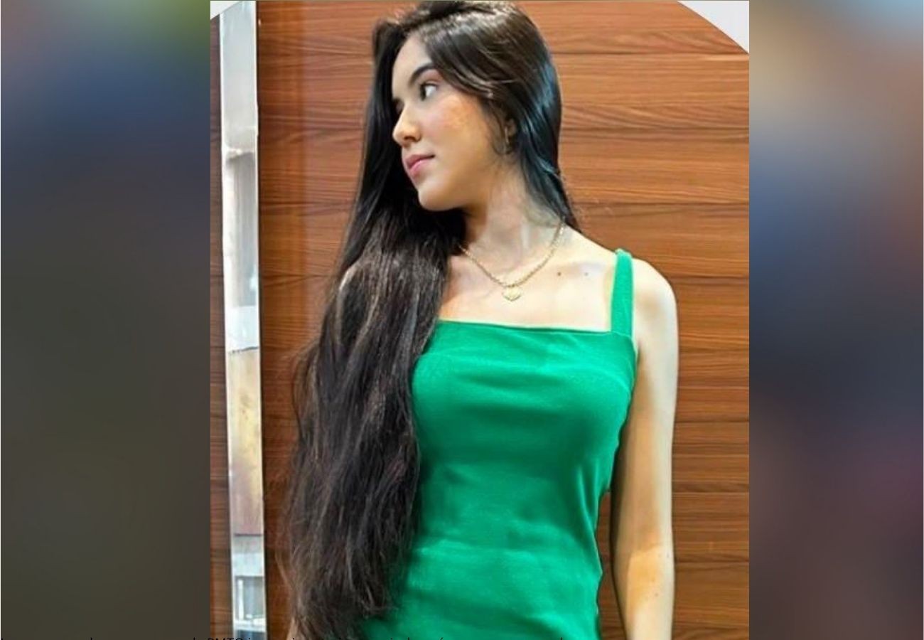 Universitária do TO morre após carro capotar em rodovia e comove internautas: 'Era uma menina doce', diz pai