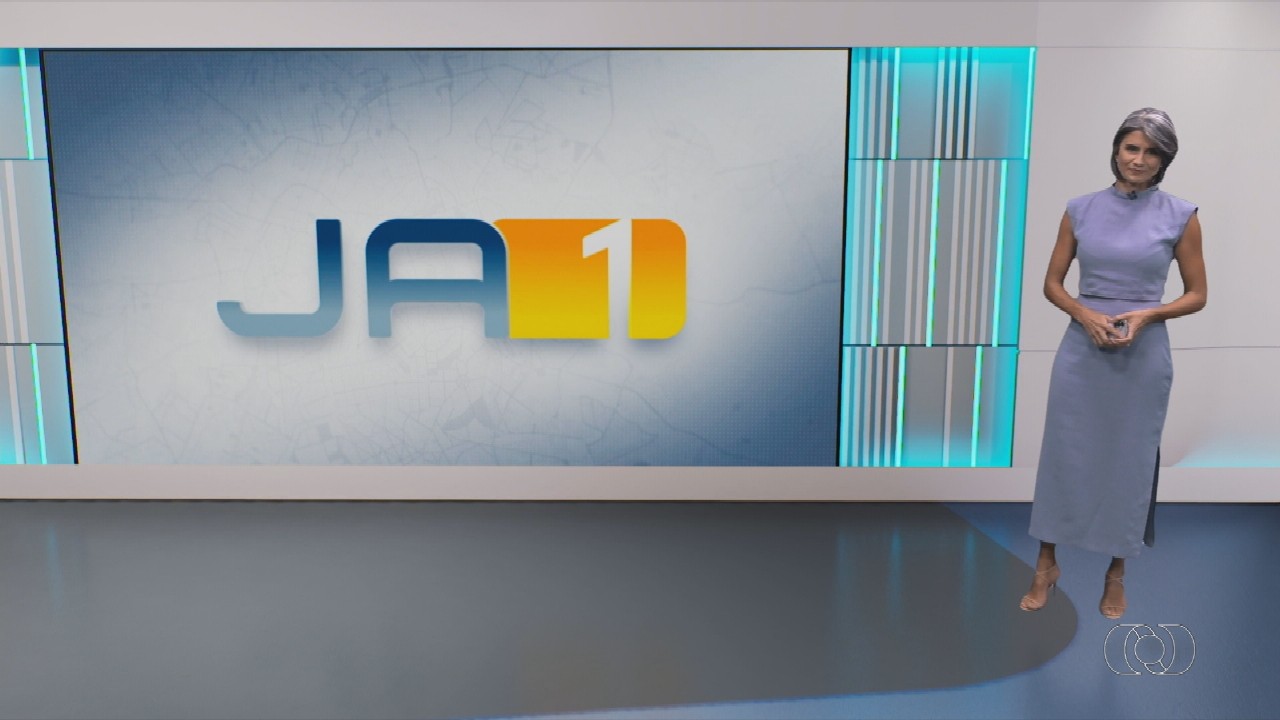 VÍDEOS: Jornal Anhanguera 1ª Edição Regiões desta sexta-feira, 27 de fevereiro de 2026