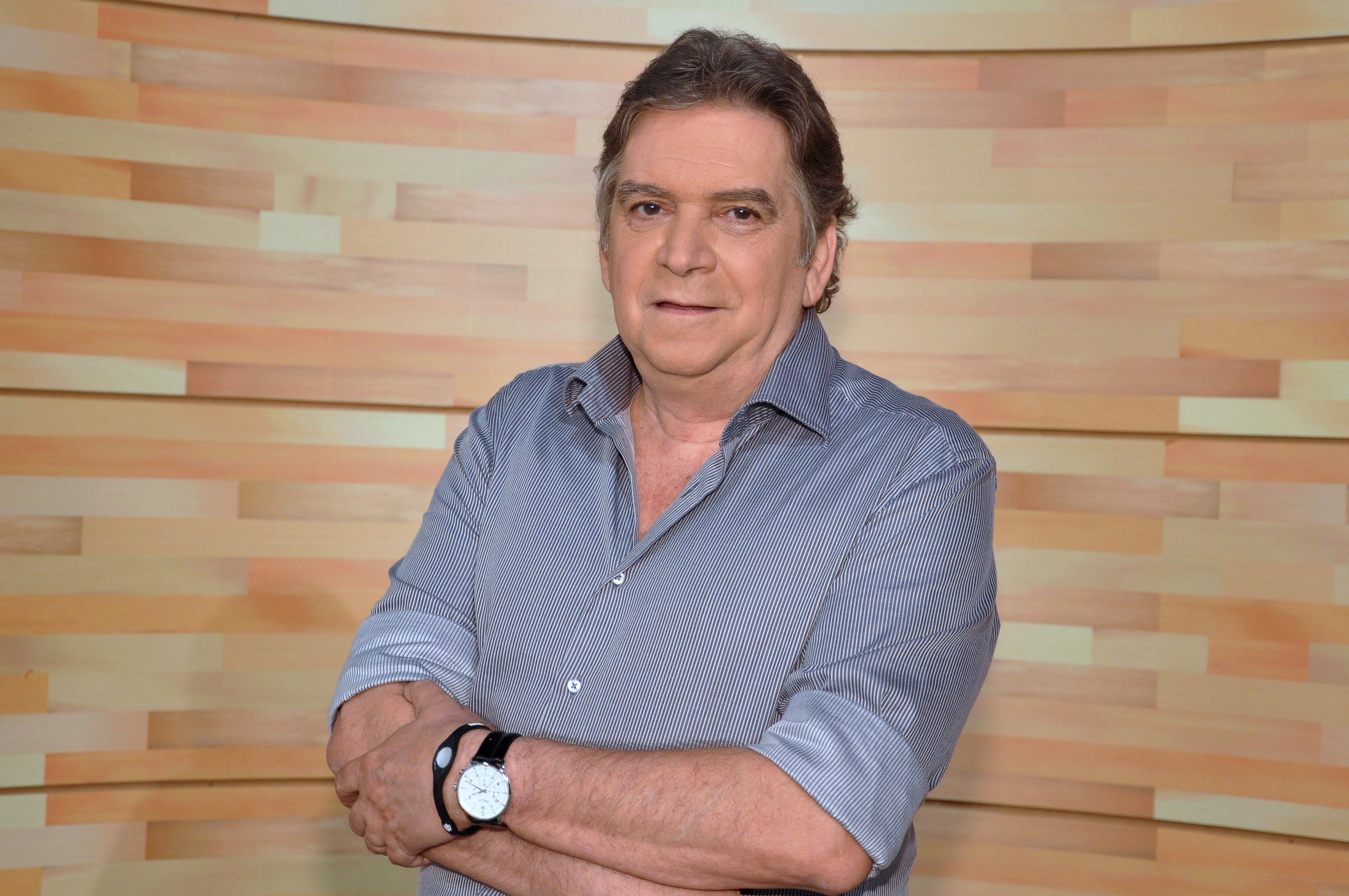 Guto Graça criou a trilha sonora do Fantástico e outras músicas que marcaram a TV Globo; relembre