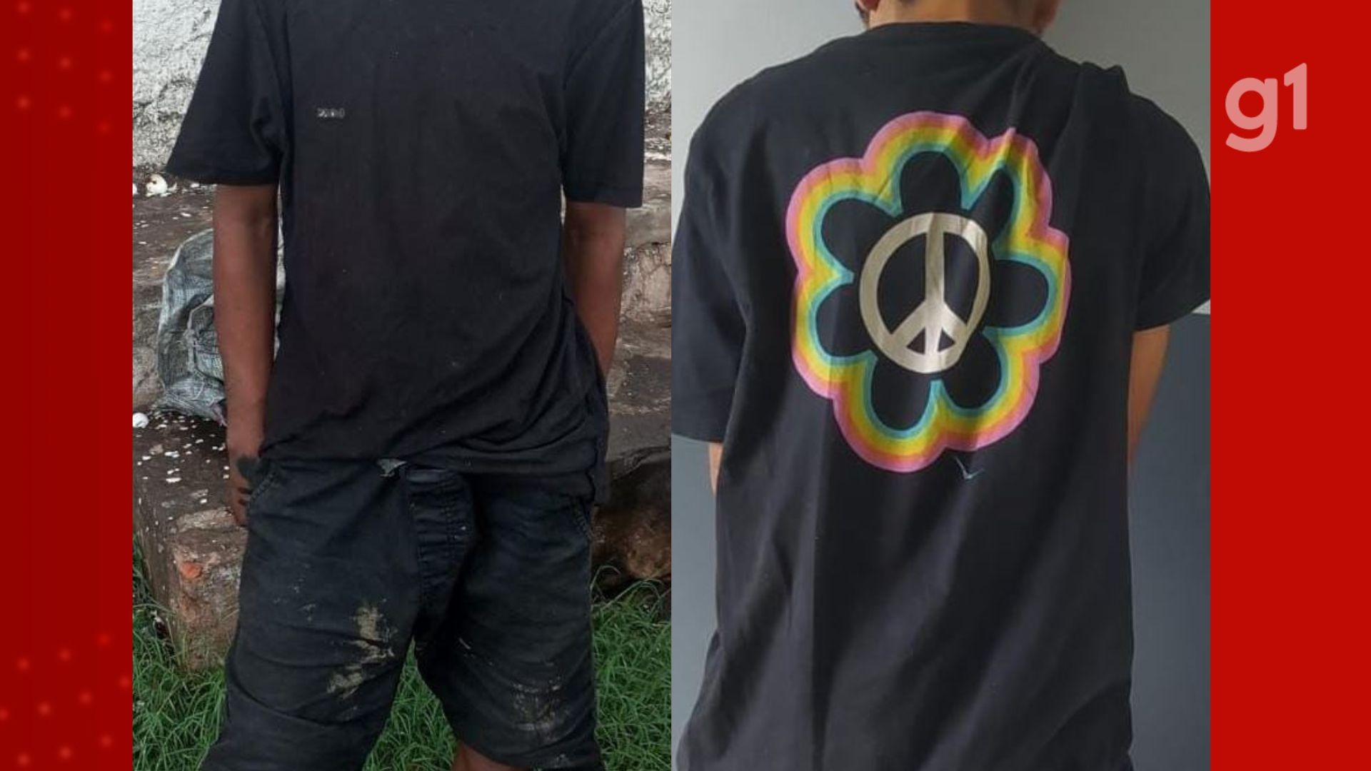 Homem é preso e adolescente é apreendido suspeitos de matar um idoso dentro da própria casa em Caxias 