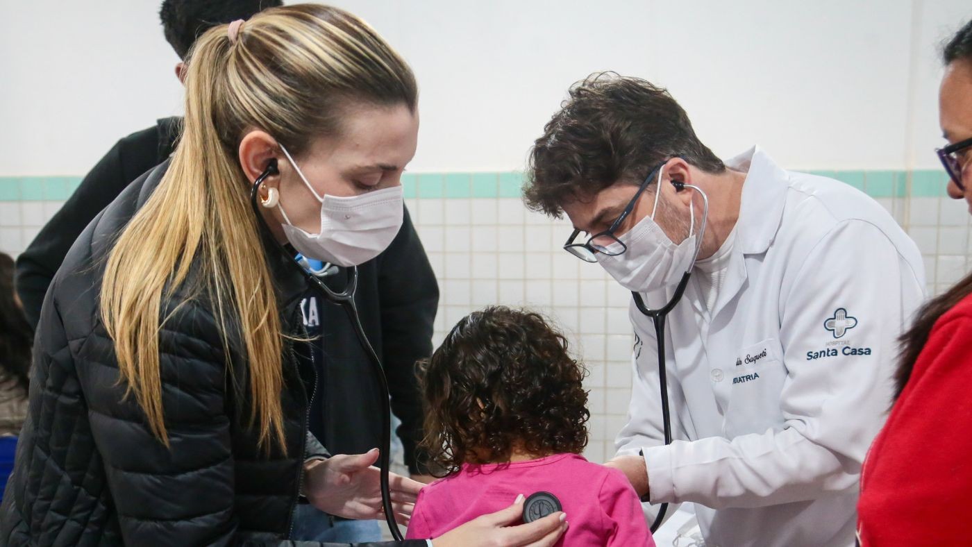 Formação médica humanizada enxerga o paciente além do diagnóstico 