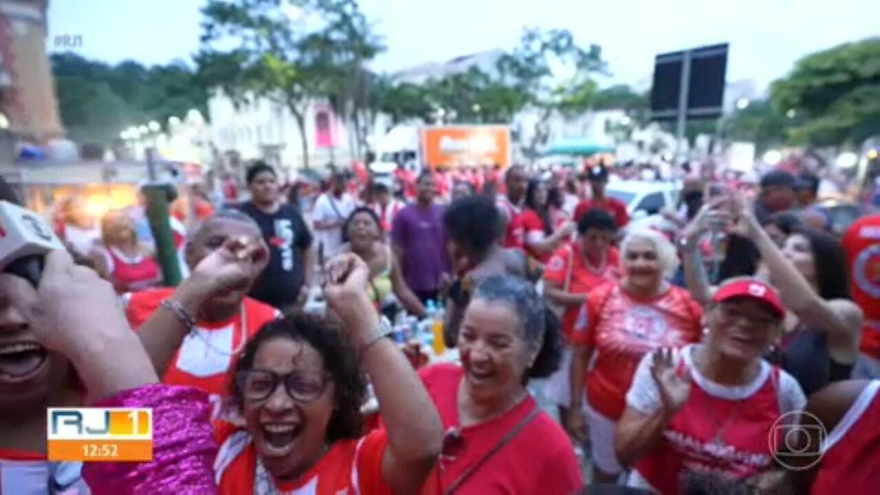 Enredo e Samba: Viradouro traz Malunguinho, o mensageiro de três mundos, como enredo para o Carnaval 