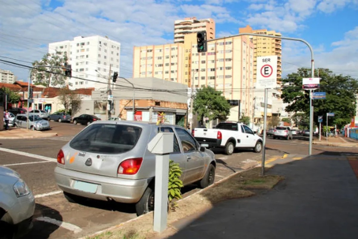 Parquímetro vai voltar a funcionar em Campo Grande com preço inicial de R$5; confira detalhes