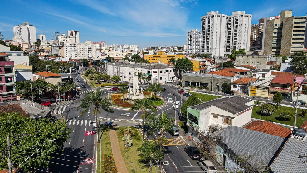 Eleições 2024: veja quem são os pré-candidatos à Prefeitura de São Caetano  do Sul já confirmados pelos partidos | Eleições 2024 em São Paulo | G1