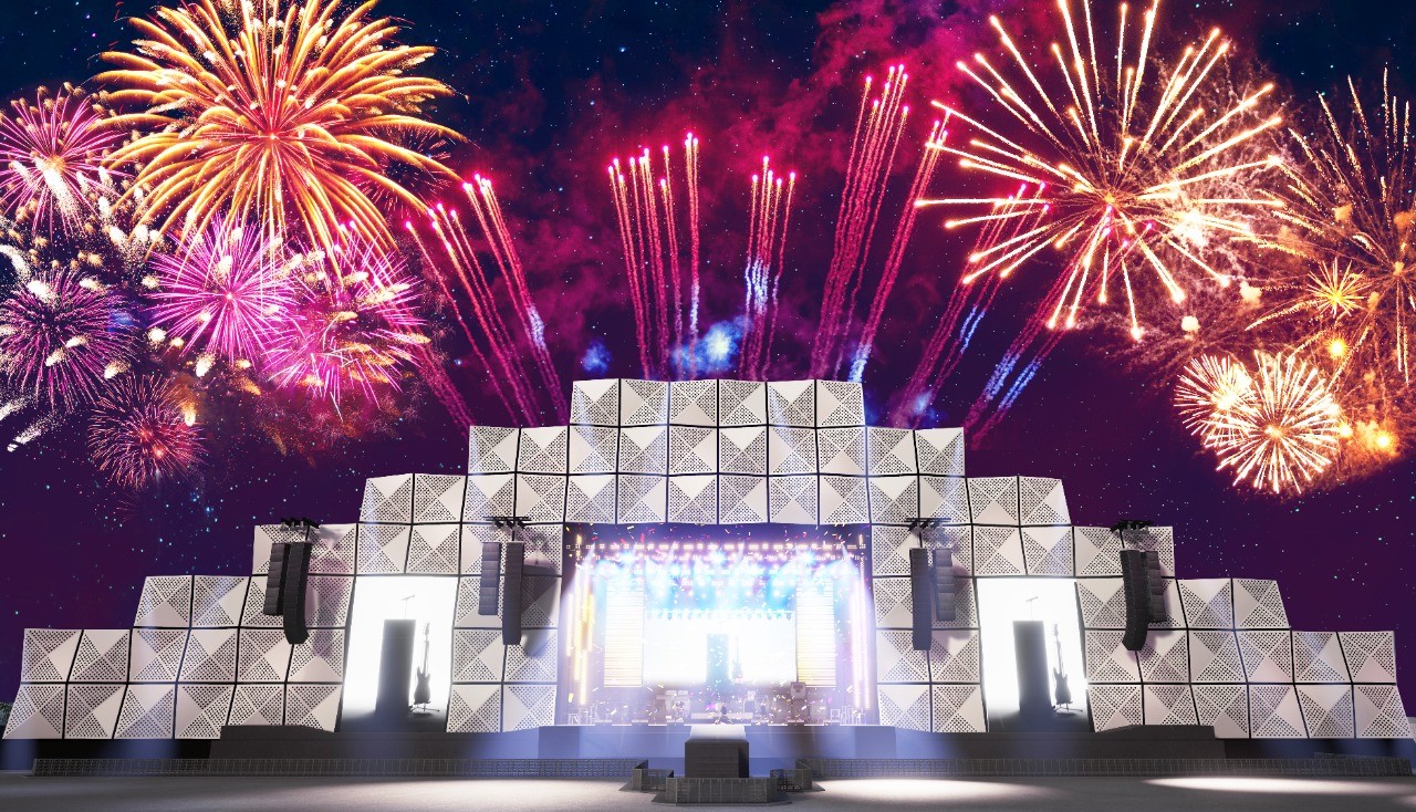 Rock in Rio 2026 terá chuva? Veja a previsão para o 1º fim de semana