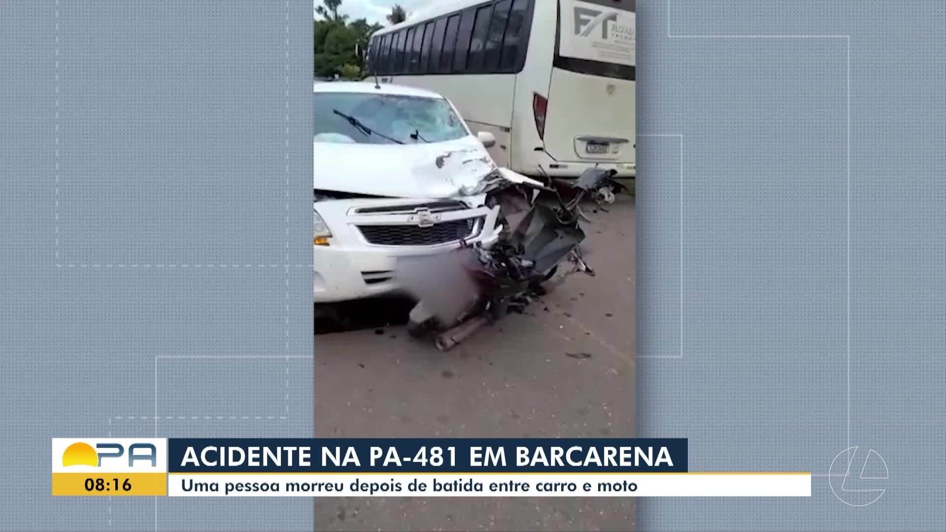 VÍDEOS: BDP de sexta-feira, 3 de abril de 2026