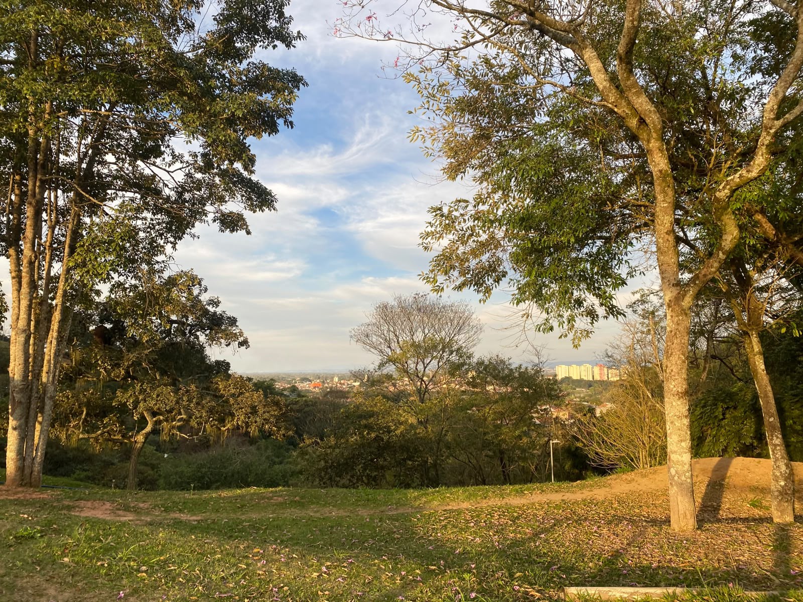Ar seco mantém umidade abaixo de 30% no Vale até quinta; frente fria traz chuva e ventos fortes na sexta