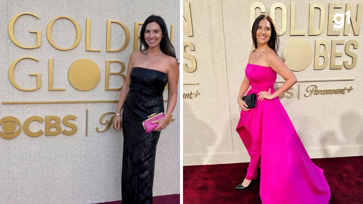 De Porto Alegre para o Globo de Ouro: conheça uma das 38 brasileiras que votam na premiação