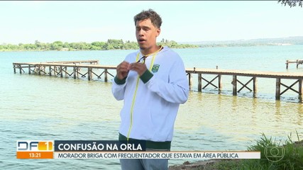 VÍDEOS: DF1 de quinta-feira, 22 de outubro de 2026 - imagem 6