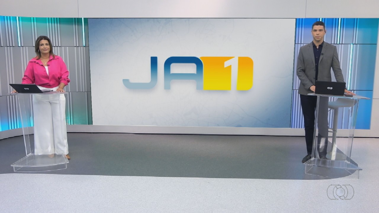 VÍDEOS: Jornal Anhanguera 1ª Edição de terça-feira, 4 de agosto de 2026