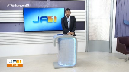 Veja os destaques do jornal desta quarta-feira (8)