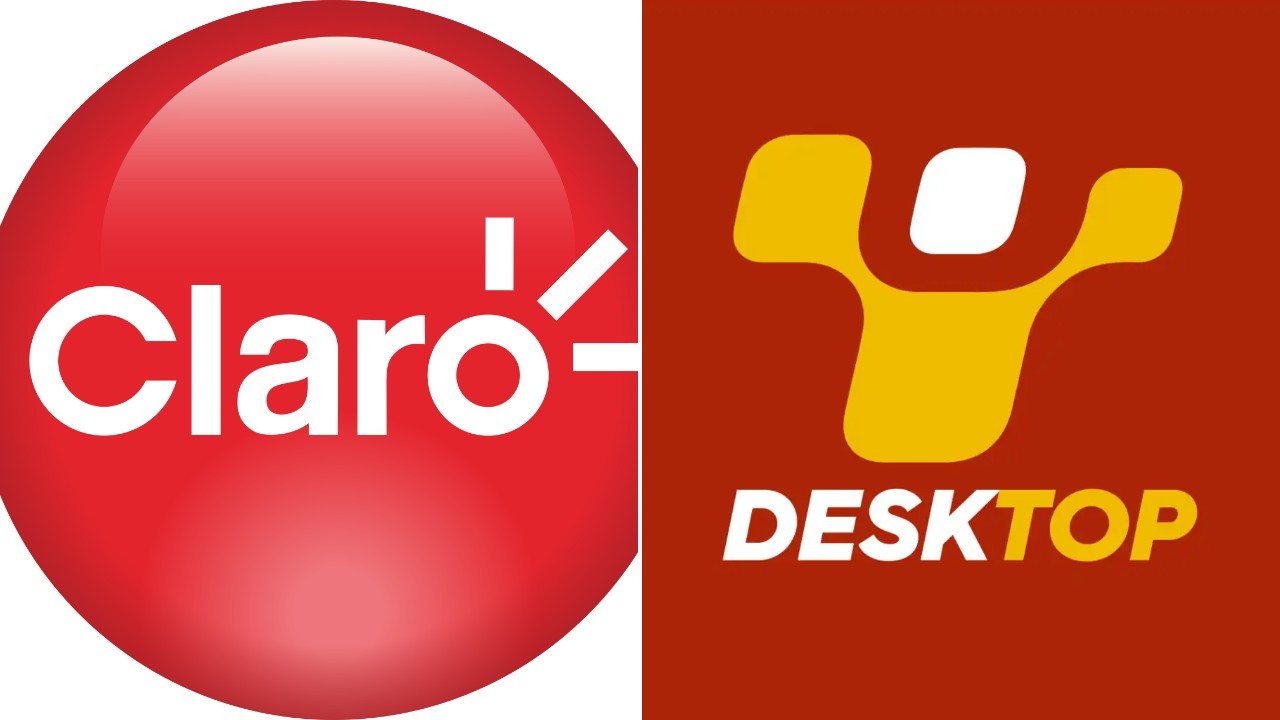 Claro recebe aval para comprar Desktop por R$ 4 bilhões