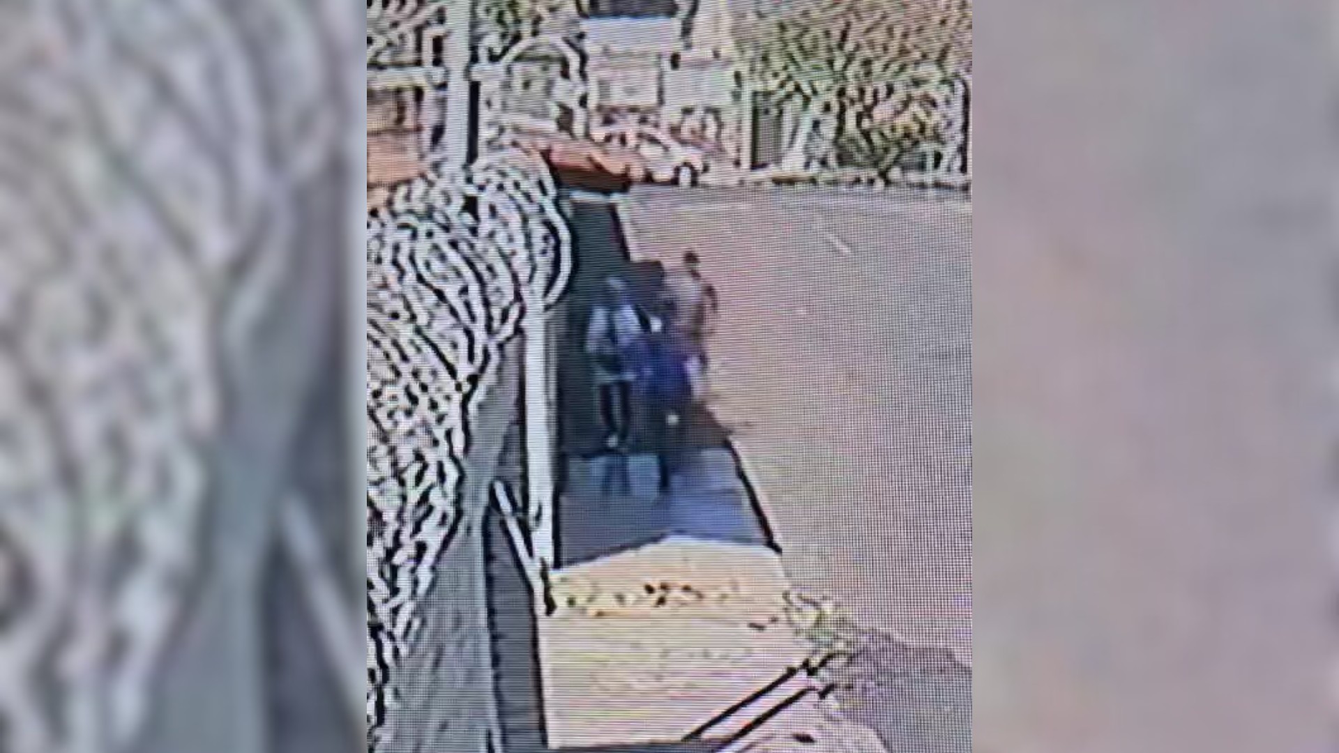 VÍDEO: Assaltante de idosas é preso após roubos no Bairro Chácaras Tubalina, em Uberlândia