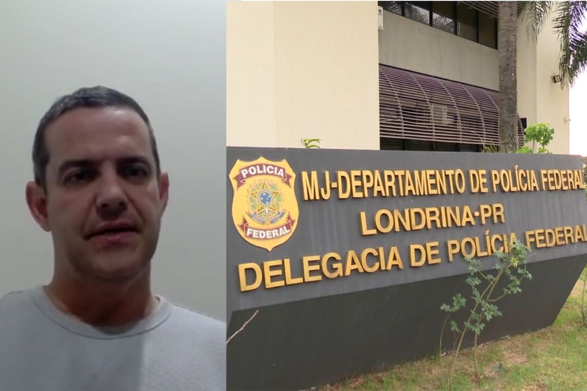 Delegado da Polícia Federal é detido após desacatar PMs durante blitz no Paraná e injuriar funcionários negros de locadora de veículos
