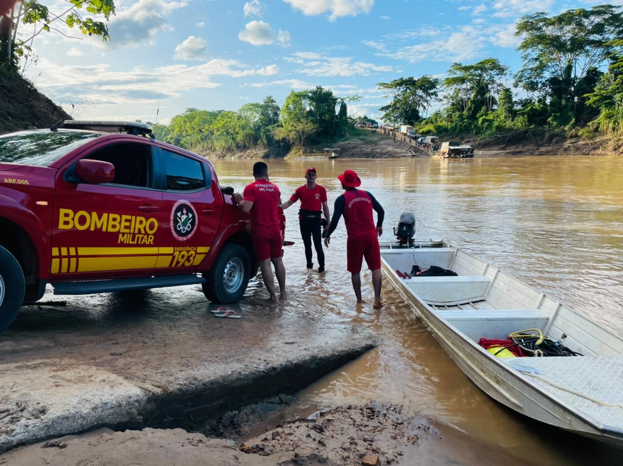 Mais de 100 pessoas morreram afogadas neste ano em MT; número representa 98% do total de afogamentos registrados no estado