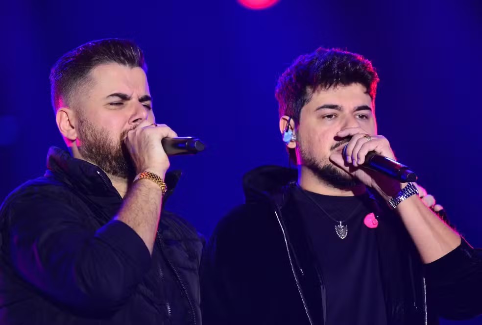 Festa Country com Zé Neto & Cristiano, João Gomes, Belo e mais: veja a agenda cultural do fim de semana em Juiz de Fora e região 