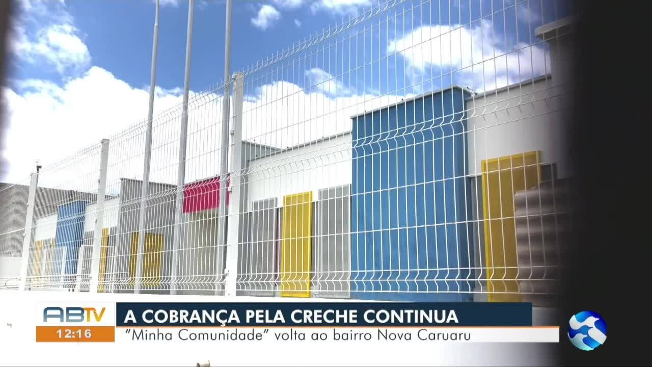 VÍDEOS: AB1 de terça-feira, 1º de outubro de 2024