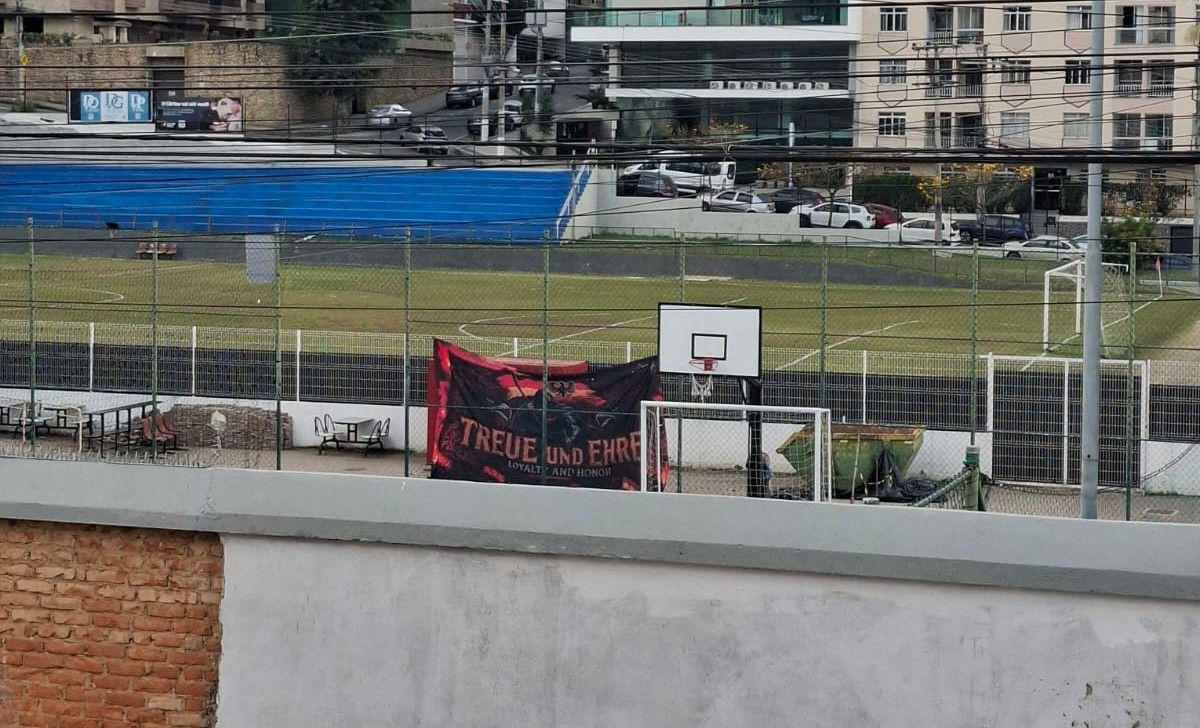 MP pede inquérito para investigar suspeita de apologia ao nazismo em colégio de Juiz de Fora