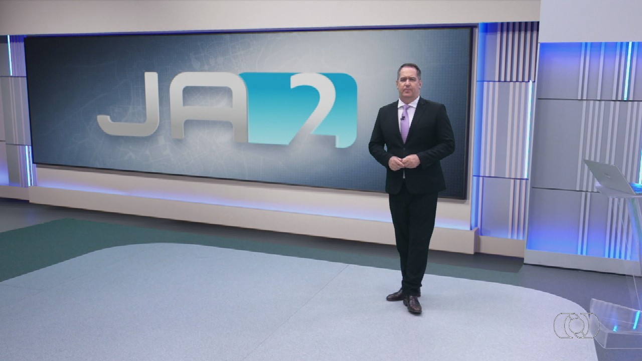 VÍDEOS: Jornal Anhanguera 2ª Edição de terça-feira, 27 de maio de 2025