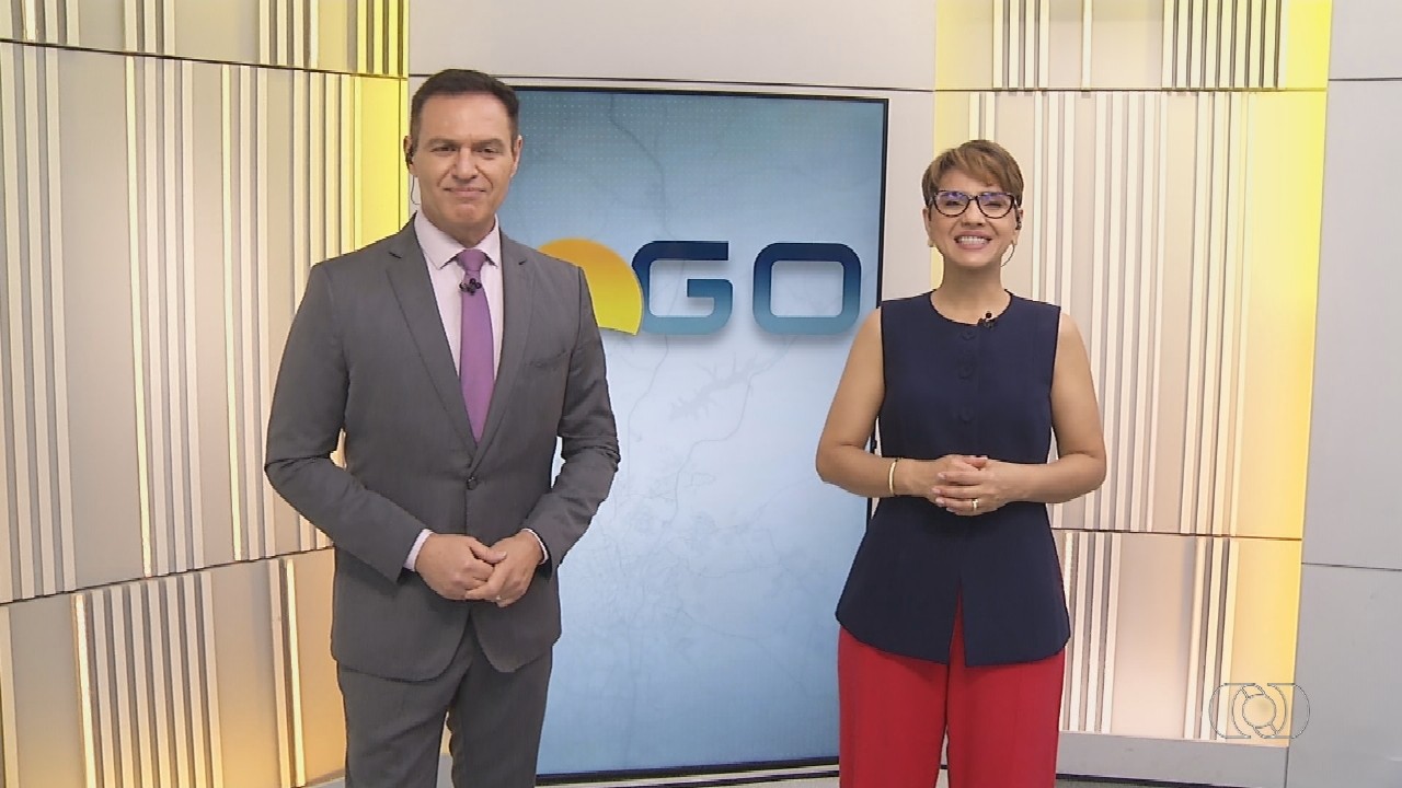 VÍDEOS: Bom Dia Goiás desta terça-feira, 20 de janeiro de 2026