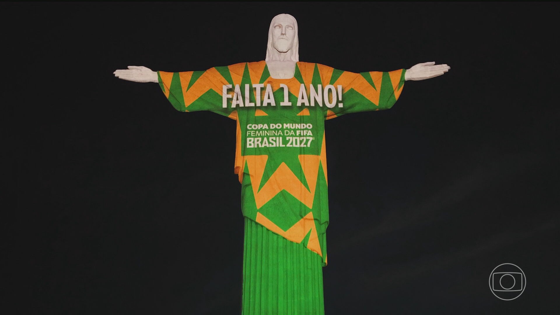 Contagem regressiva: falta um ano para a Copa do Mundo feminina de ...