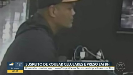 VÍDEOS: Bom Dia Minas de terça-feira, 2 de junho de 2026