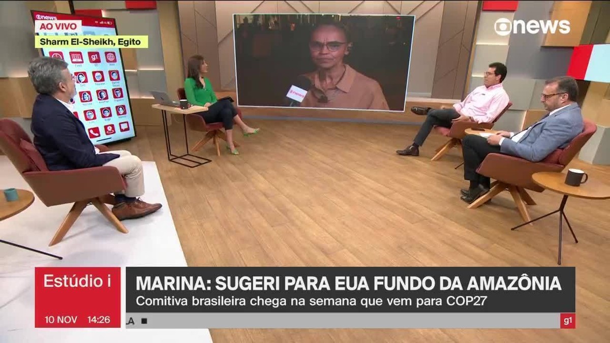 Retomada do Fundo Amazônia ajuda no combate ao desmatamento e desenvolvimento sustentável na região, dizem entidades