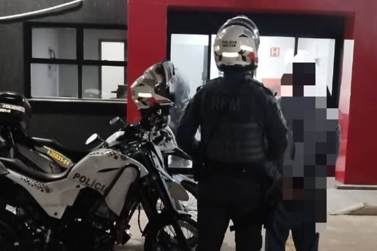 Mulher é socorrida com traumas na cabeça e lesões pelo corpo após sofrer violência doméstica em Dracena