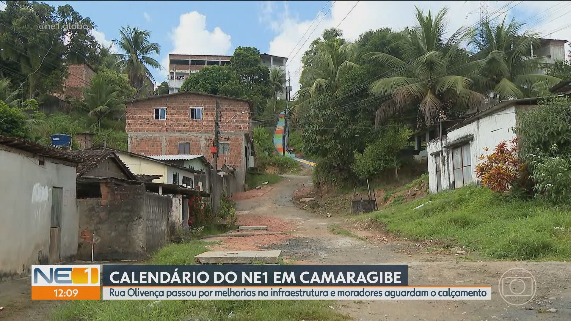 VÍDEOS: NE1 de quarta-feira, 23 de setembro de 2026
