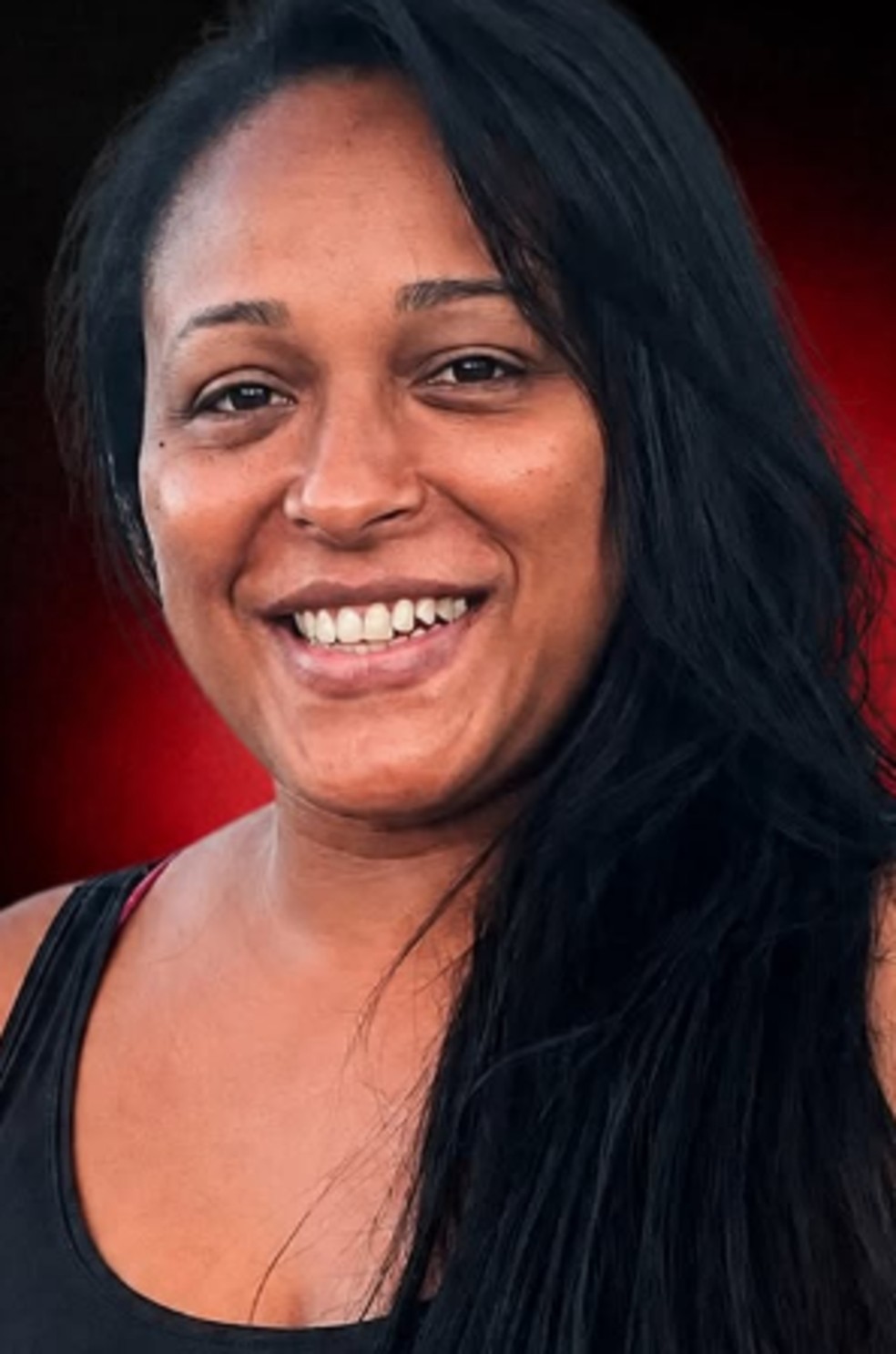 Dayanne Rodrigues — Foto: Reprodução