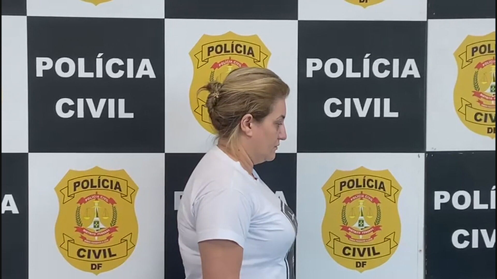 Mulher é suspeita de roubar R$ 168 mil ao vender plano de saúde falso para idoso; ela já foi denunciada 28 vezes