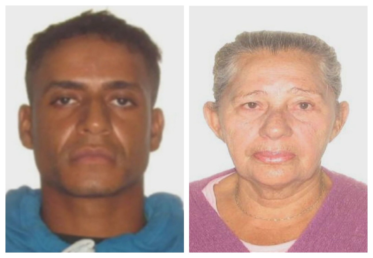 Homem é preso por feminicídio após matar sogra de 71 anos e ferir a esposa, na Zona Sul de SP