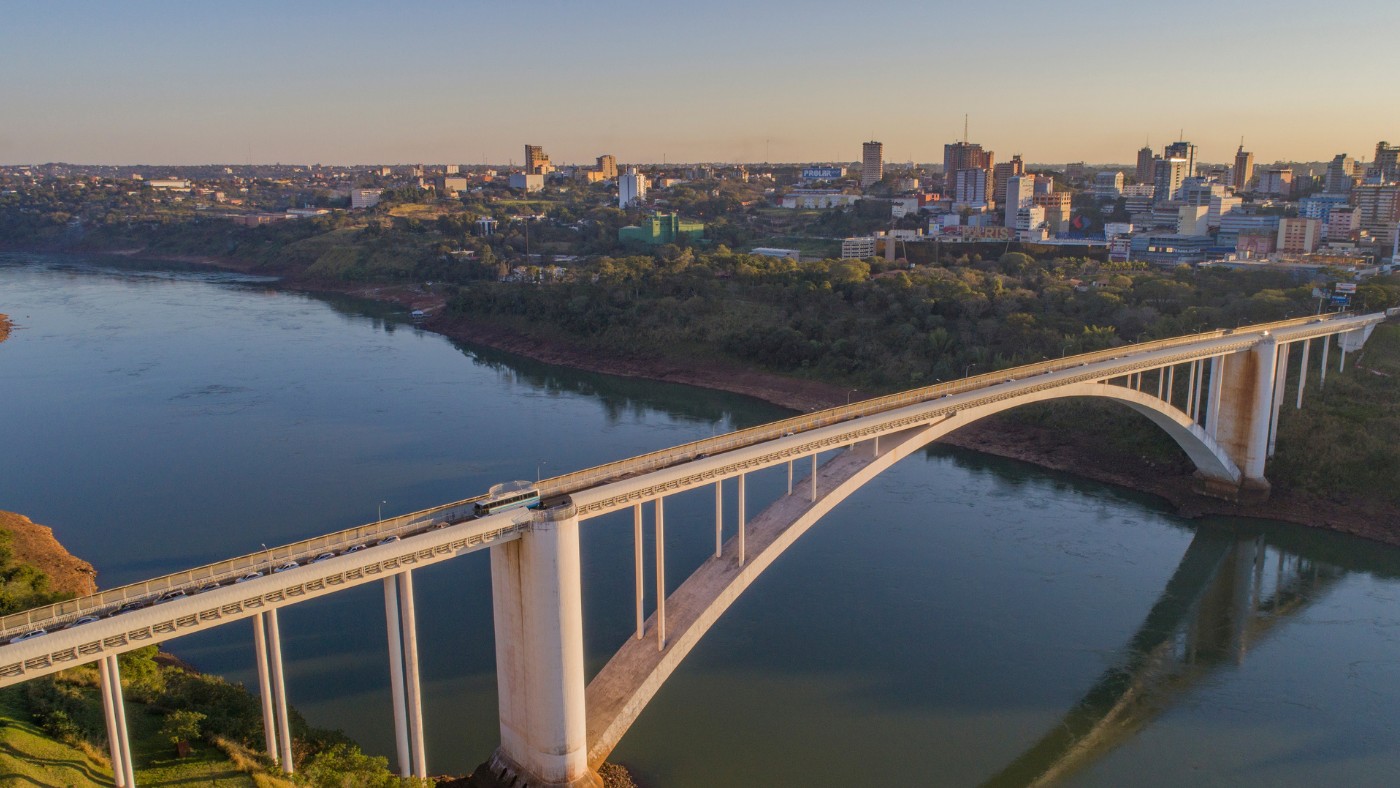 Visit Iguassu: A Referência em Turismo e Eventos em Foz do Iguaçu