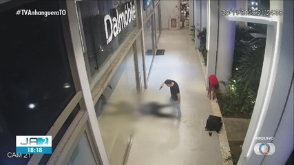 Acusado de matar vigia a tiros em Palmas passa a responder como réu