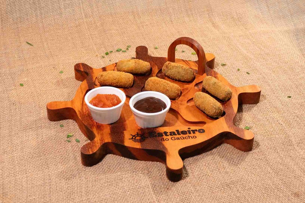 Comida di Buteco Fortaleza 2026 reúne 20 bares a partir desta sexta-feira — Foto: Divulgação