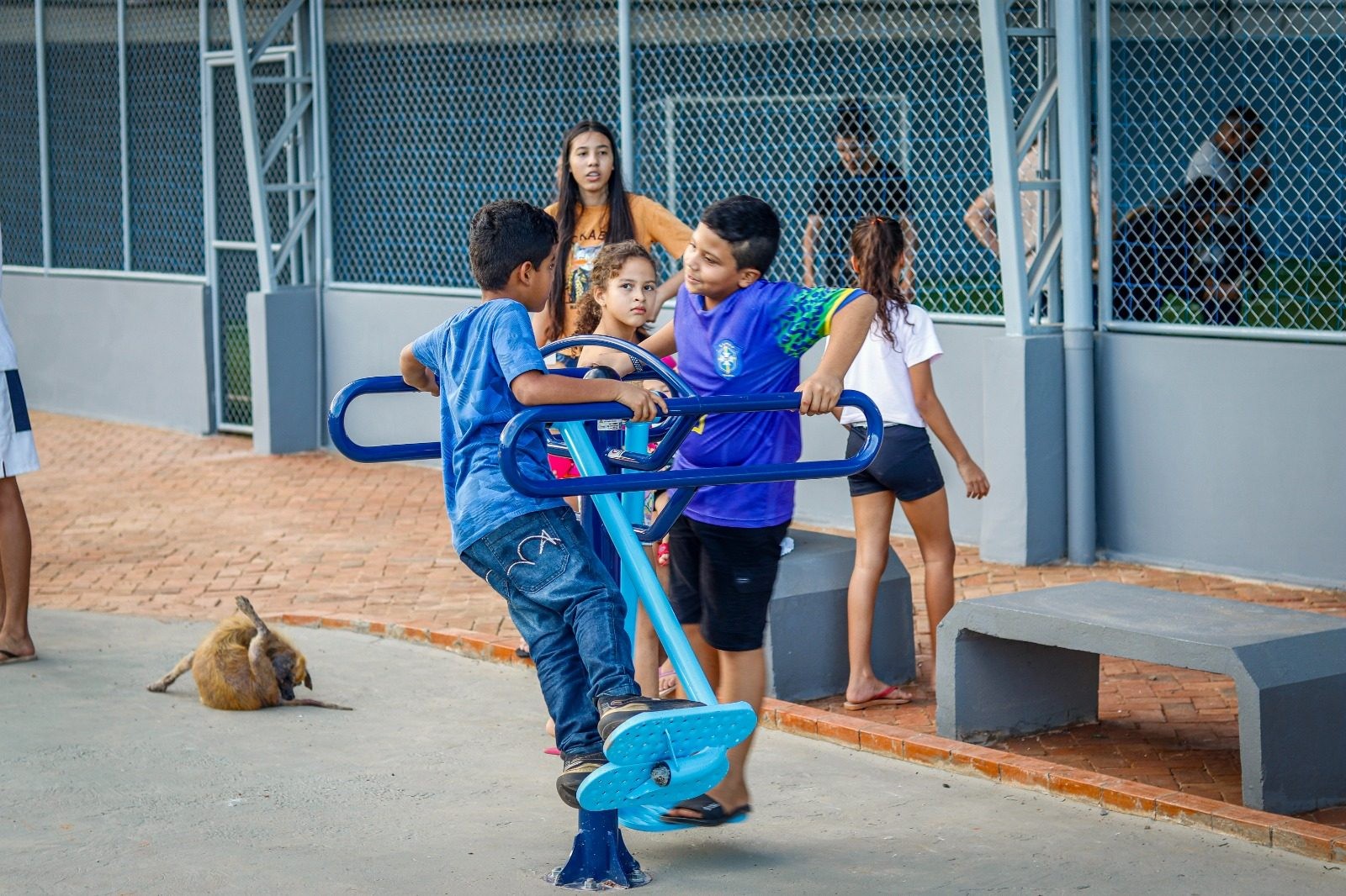 Programa Academia da Saúde: 4 municípios do AC são credenciadas para criação de polos