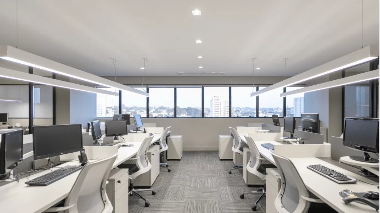 Tendências corporativas: como os novos projetos atendem às demandas empresariais