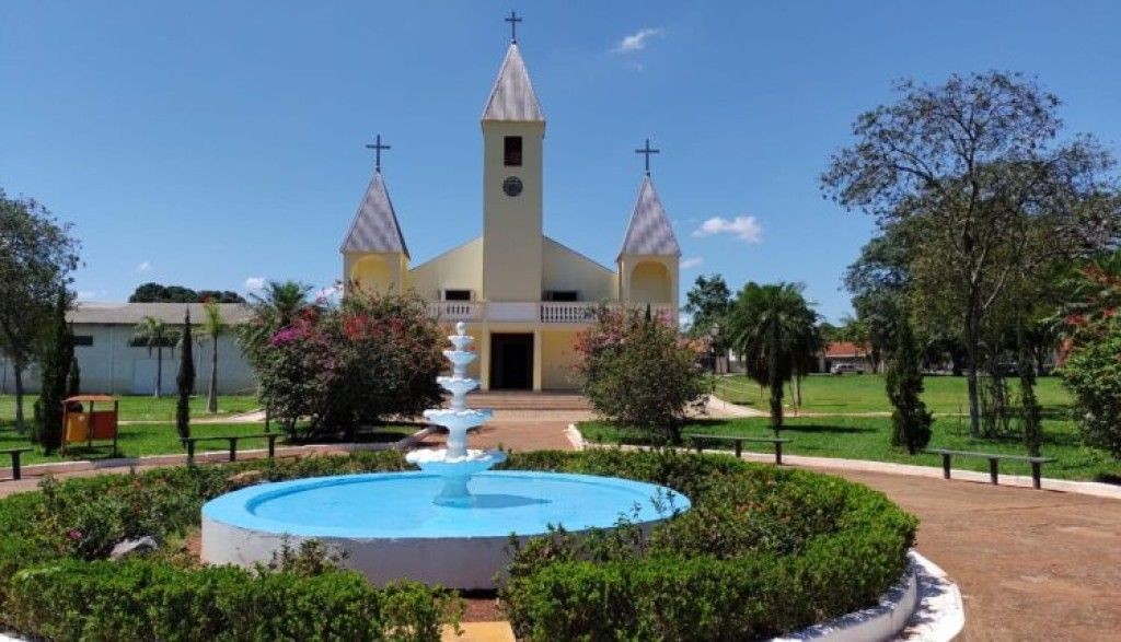 Você precisa saber: veja o endereço do Cras de Santa Mônica