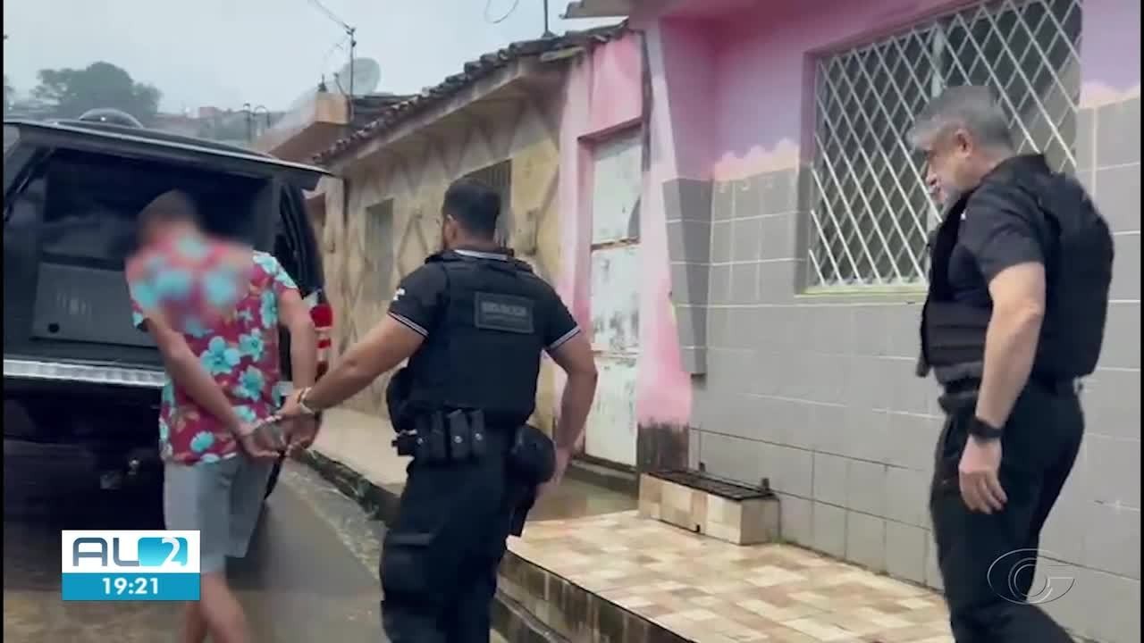 VÍDEOS: AL2 de terça-feira, 29 de julho