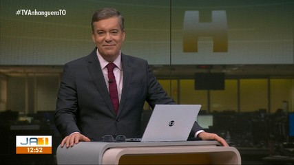 Veja os destaques do Jornal Hoje desta quarta-feira (13)