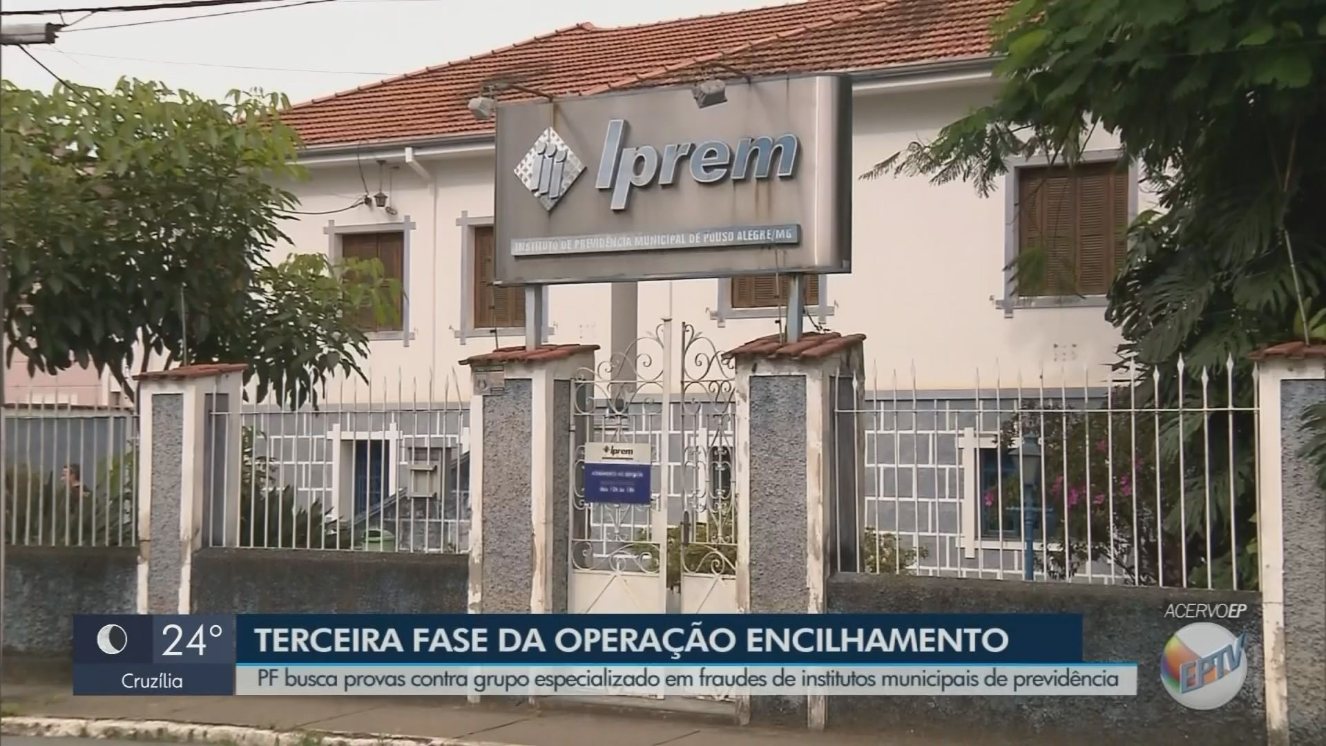 VÍDEOS: EPTV 2 Sul de Minas de terça-feira, 3 de setembro de 2024