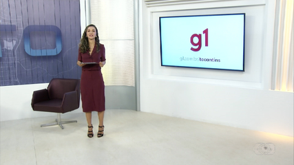 Destaque do g1: prefeitura de Palmas divulga resultado provisório do concurso de saúde