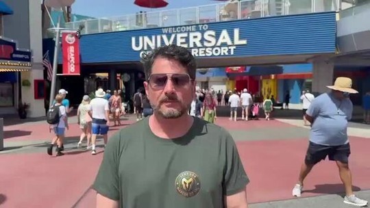 Em Orlando, Marcos do Val publica vídeo dizendo que não fugiu do país