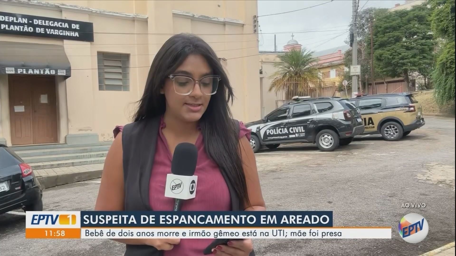 VÍDEOS: EPTV 1 Sul de Minas de segunda-feira, 18 de maio de 2026